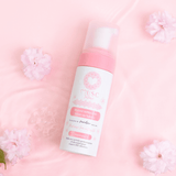 Le Rituel de la femme Innocente au Sakura